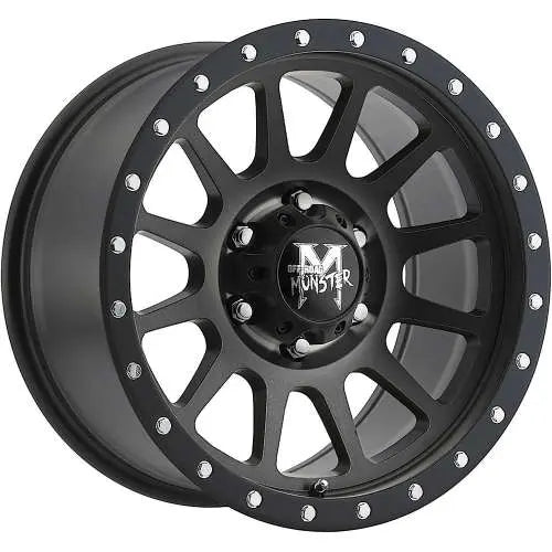 Off Road Monster - M10763900B