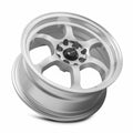 Vors auto part close-up