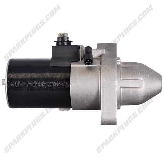 DENSO FIRST TIME FIT STARTER MOTOR