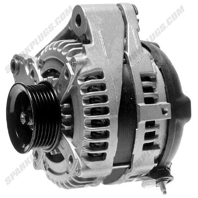 Denso auto part
