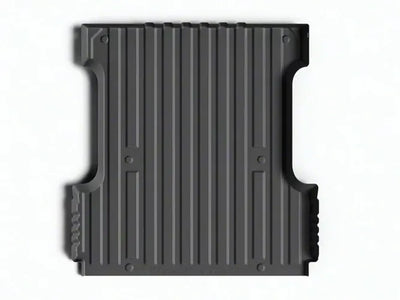 WeatherTech Black ImpactLiner Fits -20-21 Tundra - 36611IM