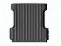 WeatherTech Black ImpactLiner Fits -20-21 Tundra - 36611IM