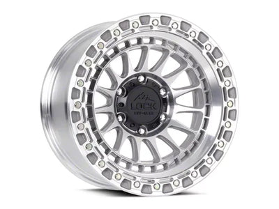 Lock Offroad Wheels - MOJAVE-78557MC