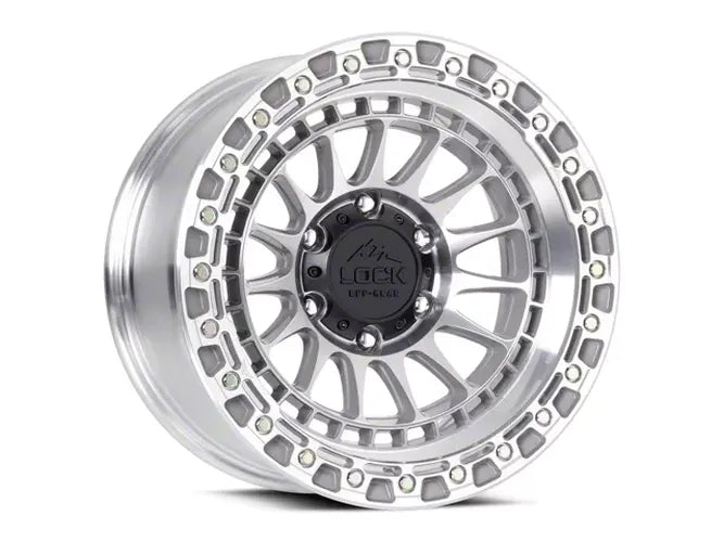 Lock Offroad Wheels - MOJAVE-78557MC