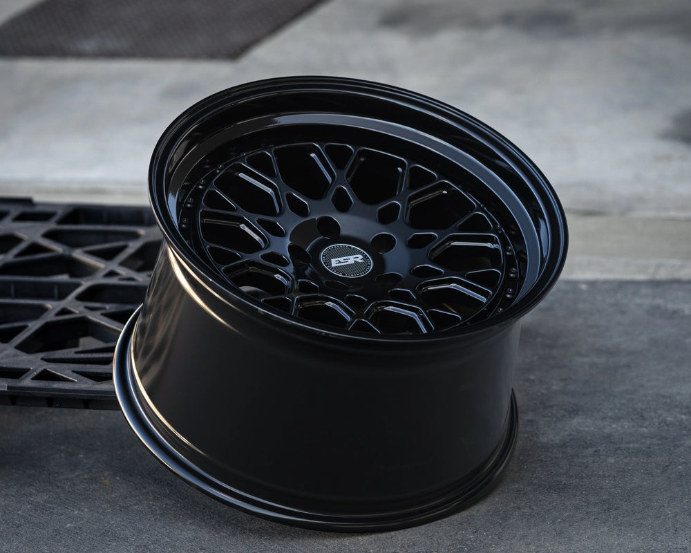 ESR Wheels - 80551422CS3MGR-ML