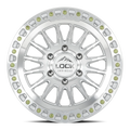 Lock Offroad Wheels - GRIT-78563MC25