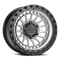 Lock Offroad Wheels - MOJAVE-7988MSMBR12N