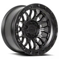 Lock Offroad Wheels - COMBAT-7963MB