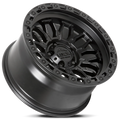 Lock Offroad Wheels - COMBAT-7963MB