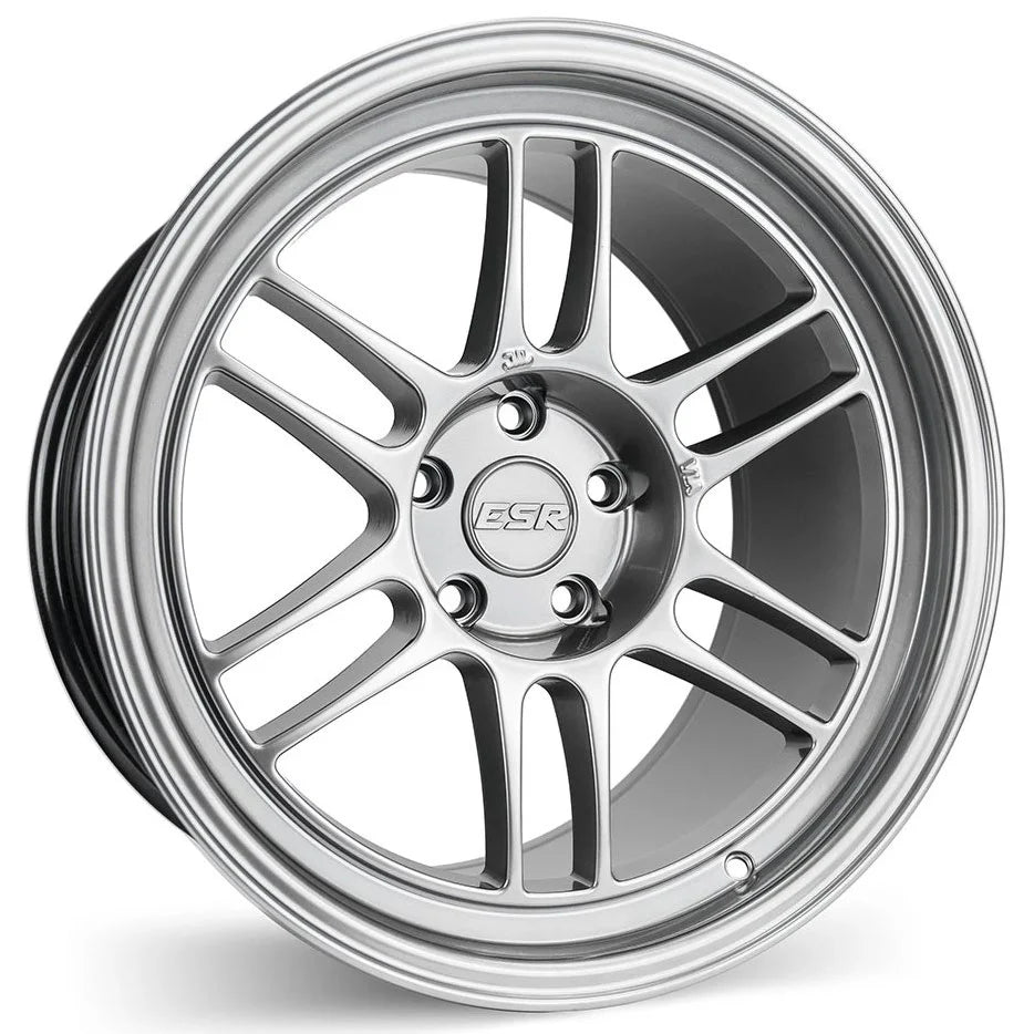 ESR Wheels - 89550022SR11GM