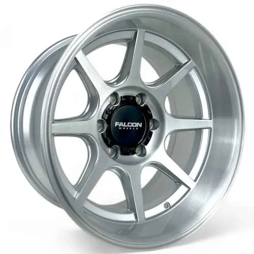 FALCON - FLC-T8-7983-38-SVB