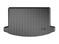 WeatherTech Black Cargo Liner Kits Fits -21-23 Model X - 401453-14555SK