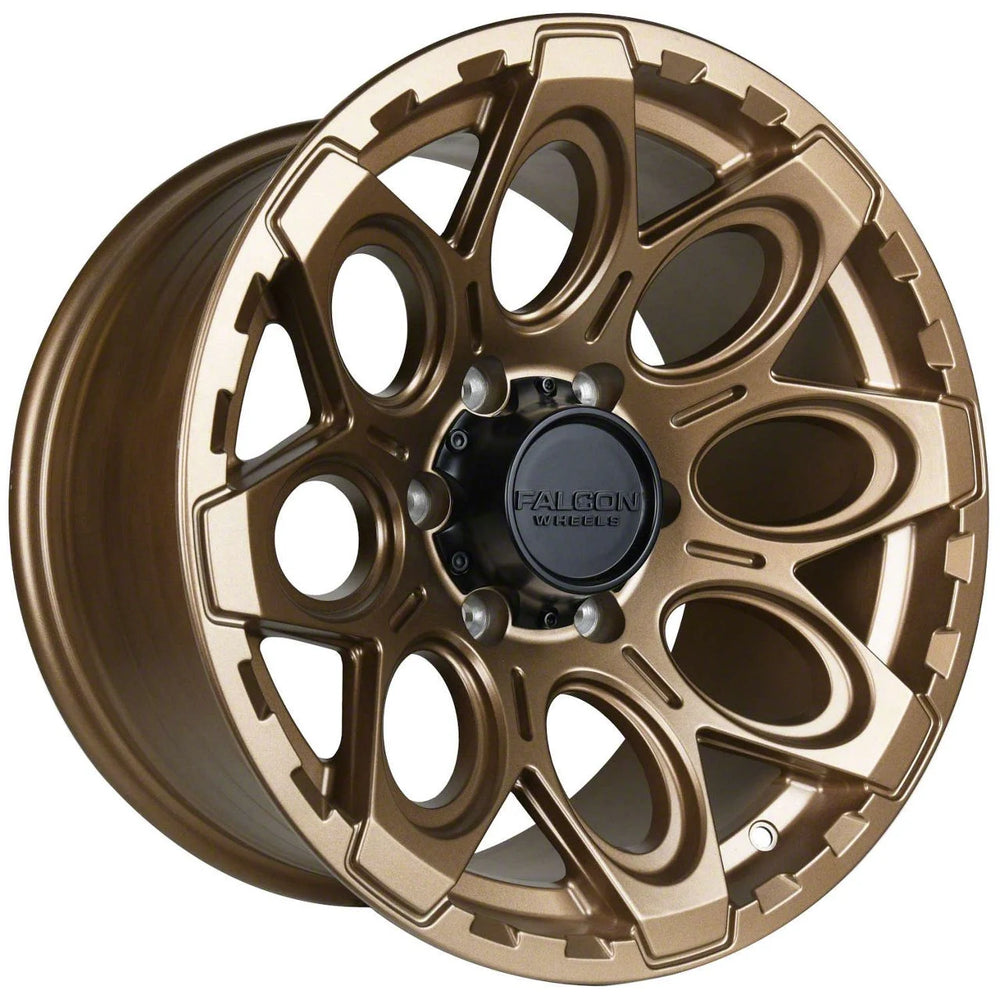FALCON - FLC-T6-7983-12-MBR