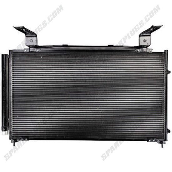 CONDENSER