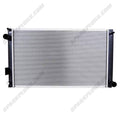 RADIATOR NEW OE QUALITY