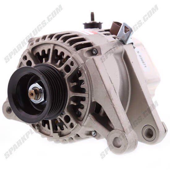 REMANUFACTURED DENSO FIRST TIME FIT