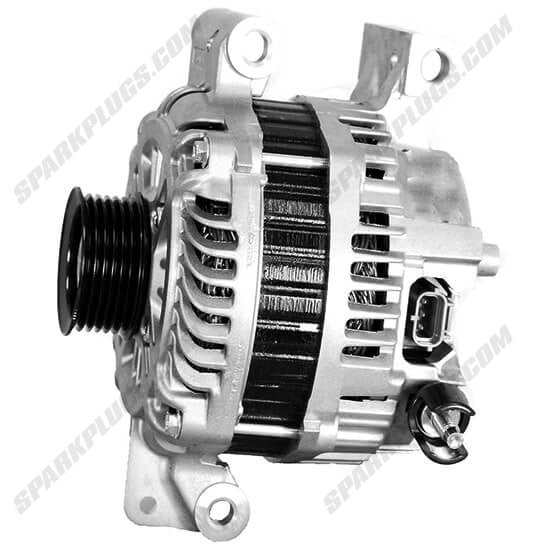 REMANUFACTURED DENSO FIRST TIME FIT