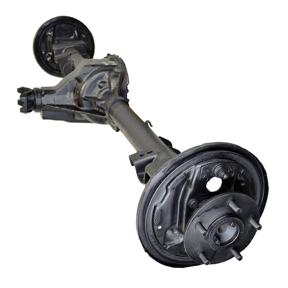 CHEV ASTRO 95-02 AXLE