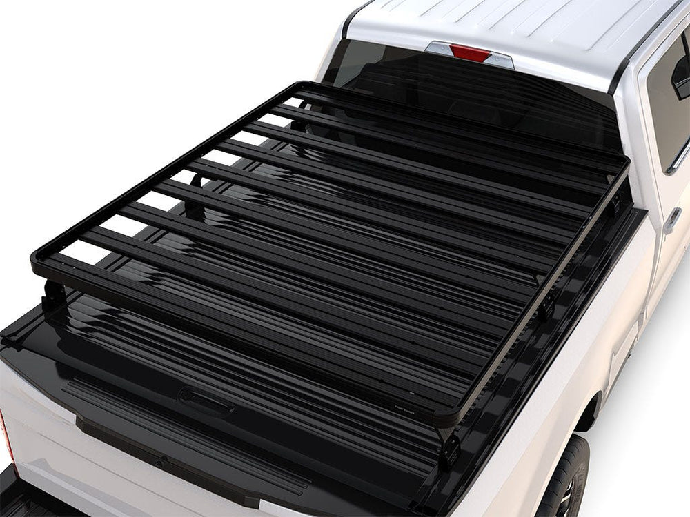 Ford F-250-F-350 ReTrax XR 6 9in (1999-Current) Slimline II Load Bed Rack Kit - by Front Runner