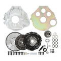 SBF T5 COMPLETE TRANSMISSION INSTALLATION KIT 28 OZ EXTERNALLY BALANCED