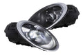 0513 PORSCHE 997 XB LED HEADLIGHTS (XENON AND HALOGEN CARS / PAIR)
