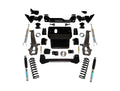 20092010 DODGE RAM 1500 4WD; 6IN SUSPENSION LIFT KIT; BILSTEIN SHOCKS