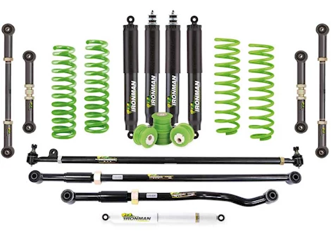 King Engine Bearings auto part