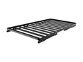 ~(106 lbs. 65X24X6)~ Volkswagen T5/T6 Transporter SWB (2003-Current) Slimline II Roof Rack Kit