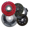 Ram Clutch auto part detail