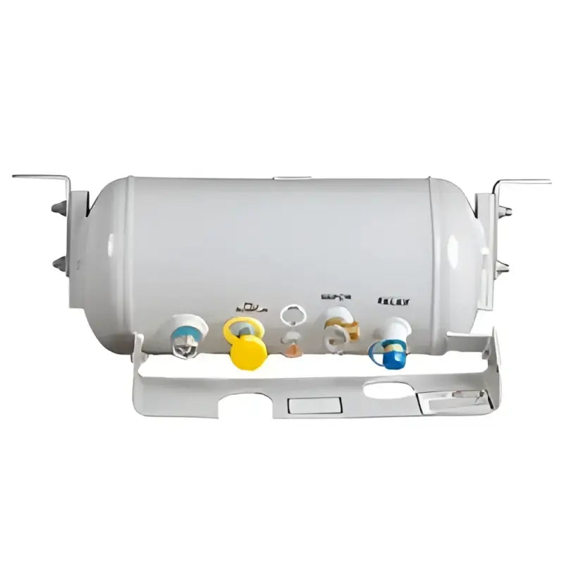 7GAL VAN LP TANK