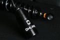 Ohlins 14-26 Harley FL Touring STX 36 Twin Blackline 13in Blk Reservoir Shocks Min 250lb-Max 575lb