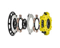 ACT 18-23 Ford Mustang GT 5.0L Mod-Twin 10.5 XX Rigid Race Clutch Kit