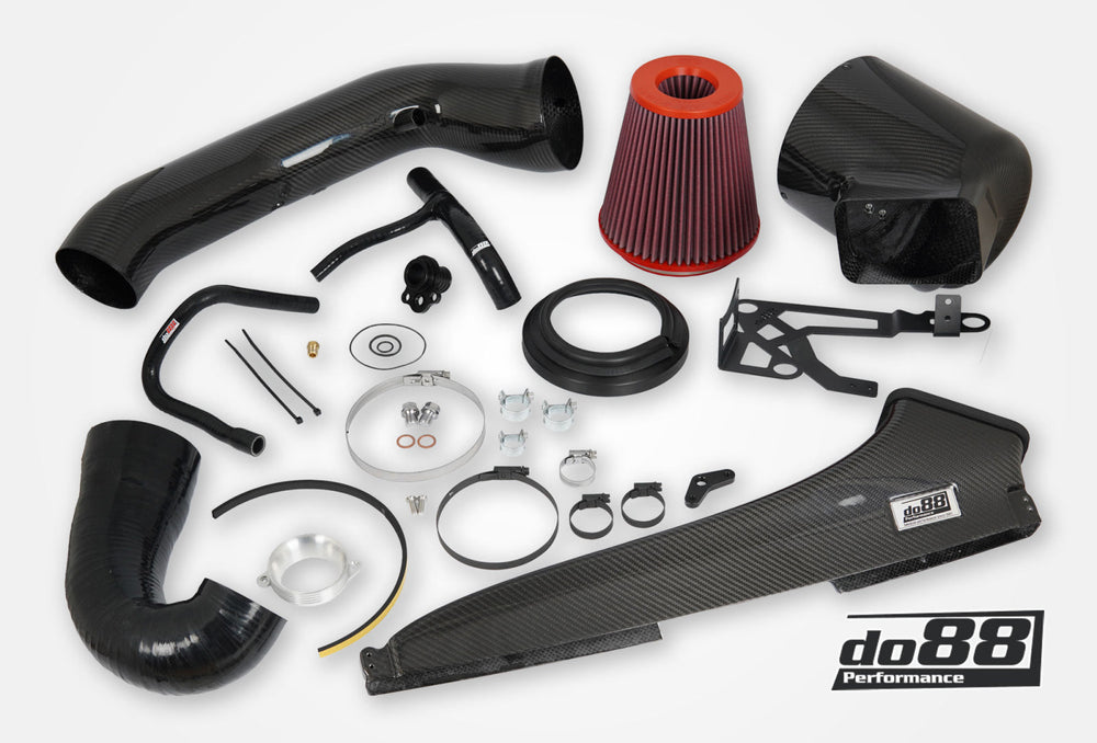 do88 intake system