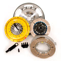 ~(34 lbs. 18X17X5)~ DYAD XDS 8.75in Clutch and Flywheel Kit
