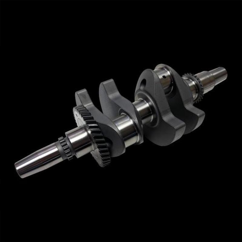 Wiseco 4 Stroke Forged Series Piston Kit, 84.00 MM Bore, 13.5:1 CR