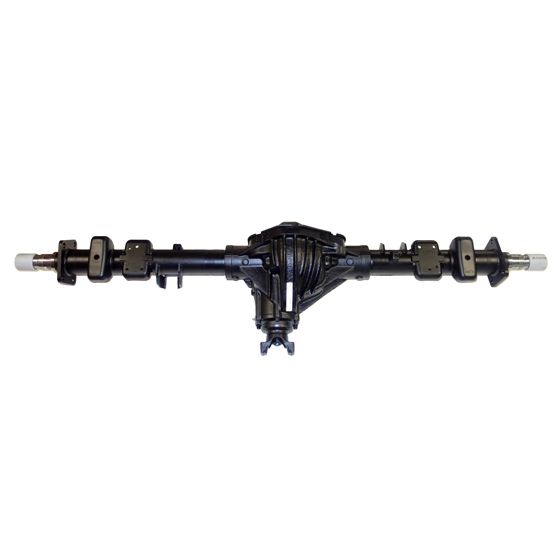 Reman Axle Assy GM 14 Bolt Truck 90-00 GM 3500 SRW Pickup 3.73 Ratio CORE CHARGE OF $1000 APPLIES