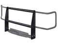 FULLY WELDED WINCH GRILL GUARD
