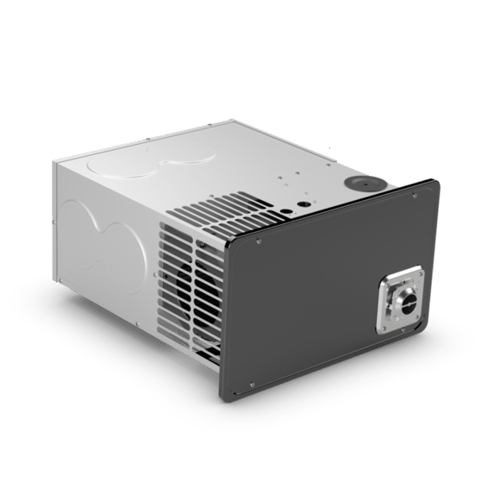 Dometic USA red auto part