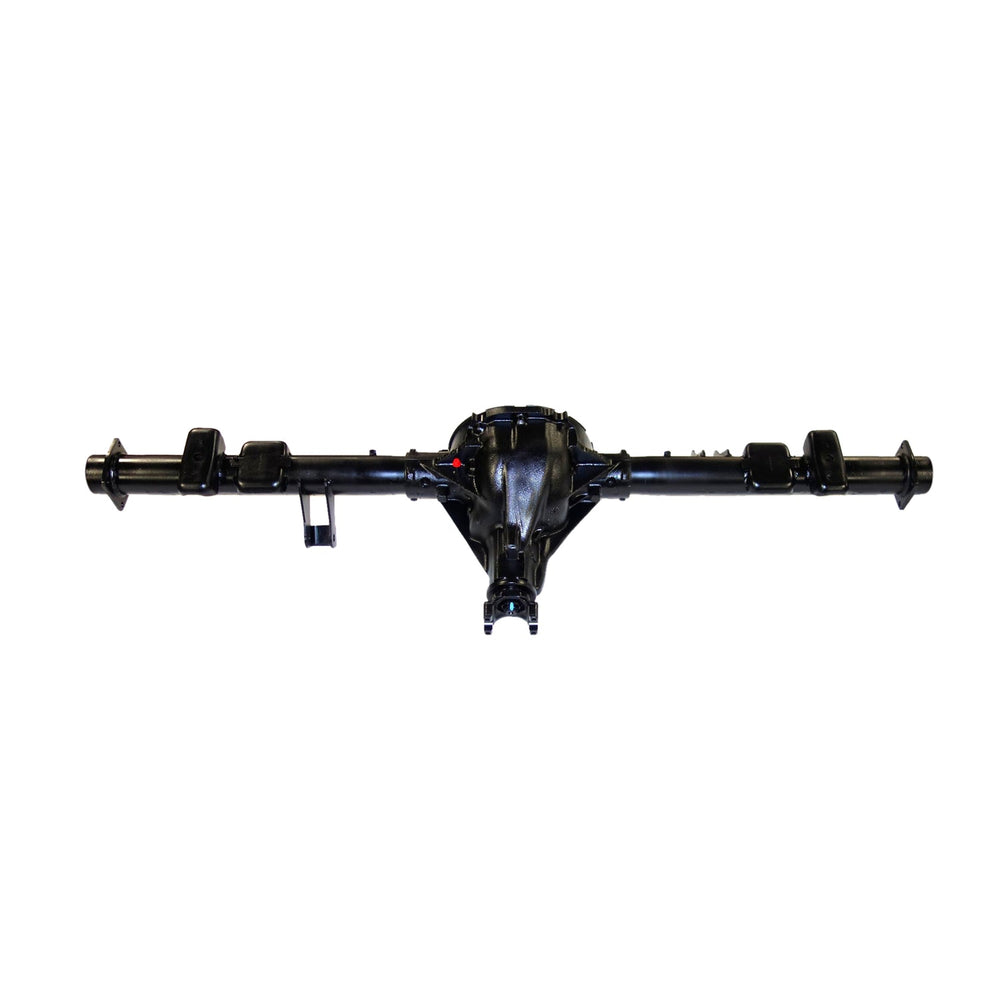Reman Axle Assy GM 9.5 95-99 GM Suburban 1500 3.42 Ratio 4x4 8 Lug CORE CHARGE OF $400 APPLIES