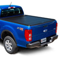 Pace Edwards 21-22 Ford Super Crew/Super Cab 5.6ft Bed Ultragroove Metal