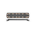 48" LED LIGHTBAR - 16 AMBER MODULES