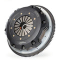 Clutch Masters 04-05 BMW 525 2.5L/530 3.0L E60 6-Speed 850 Series Race Twin Disc Clutch w/Steel FW