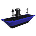 XDCR STRUCTURESCAN 3D SS THRU-HULL