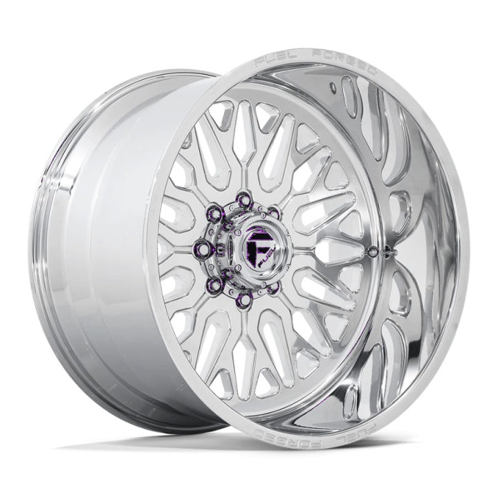 FF109 26X14 BLANK POLISHED -90MM (1