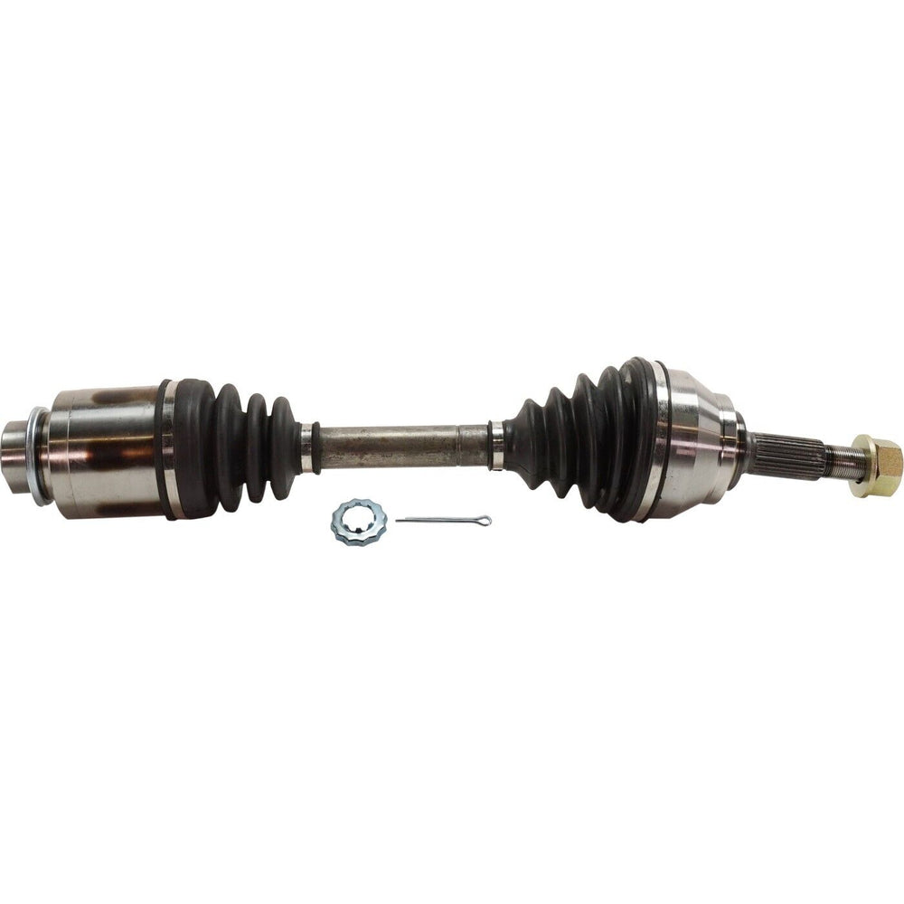 ACL auto part