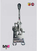 DNA Racing WRS shock absorber kit