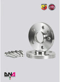 DNA Racing WRS shock absorber kit