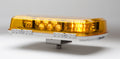 MINI CENTURY LIGHTBAR 11IN W/PERMANENT MOUNT KITAMBER