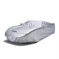Covercraft Custom Fit Car Covers - Reflectect Silver