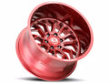 6-135 RTMS VIS RIOT